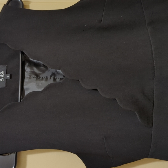 A.B.S. Sleeveless Dress 👗 - Picture 2 of 4